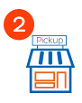 ​Deja tu paquete con el código QR en tu tienda SEUR Pickup más cercana